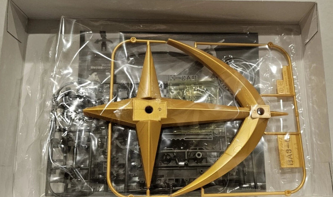 GUNDAM - The Gundam Base Limited: Premium Price Action Base 1 E.F.S.F. Ver. [Metallic]