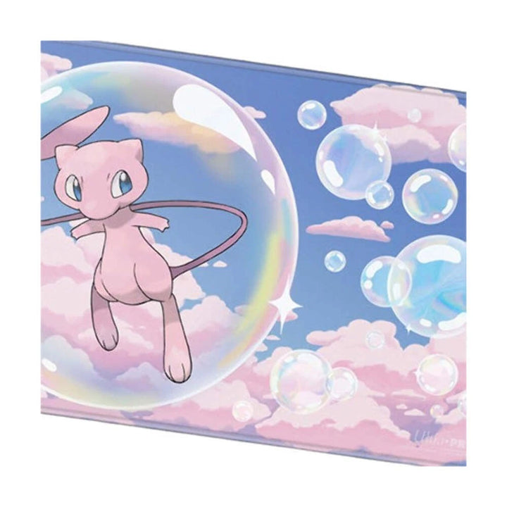 ULTRA PRO - Pokemon Playmat Mew Mythical Foil