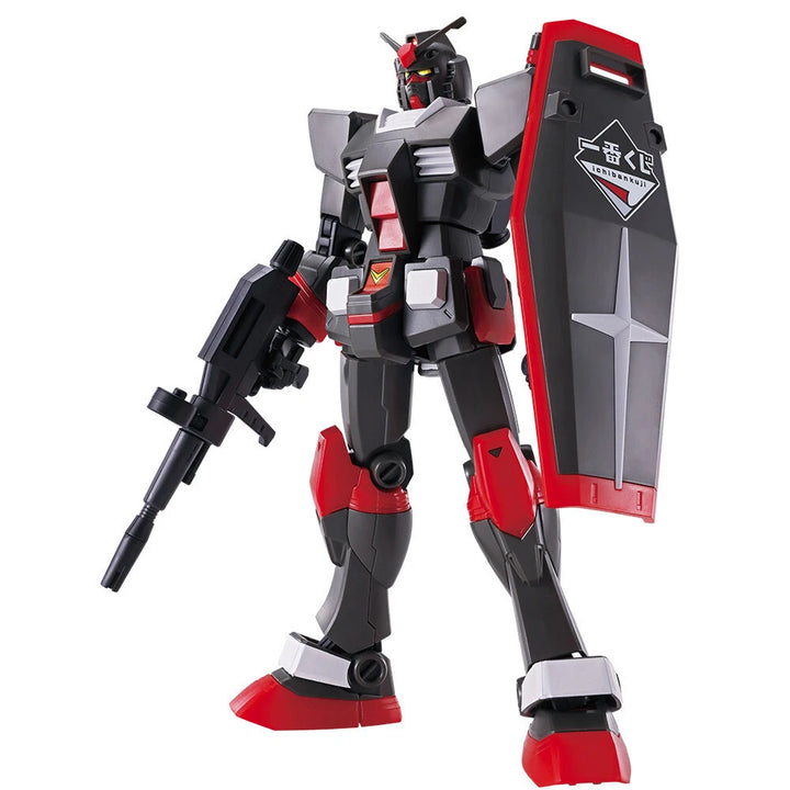 GUNDAM - HG 1/144 Premium F Prize  RX-78-2  Gundam