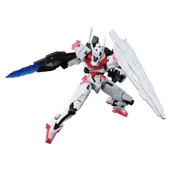 GUNDAM - HG 1/144 Premium D Prize Lfrith Solid Clear