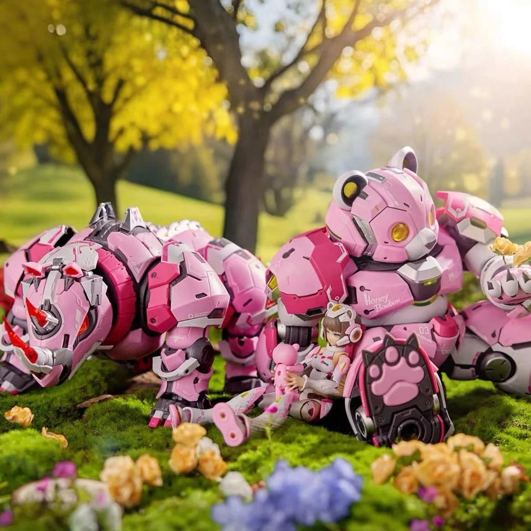 MsGeneral 将魂姬 - 1/10 Sin-03 Seven Sins Sloth Lazy