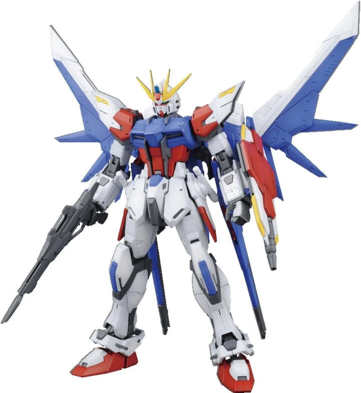 GUNDAM - MG 1/100 Build Strike Gundam Full Package