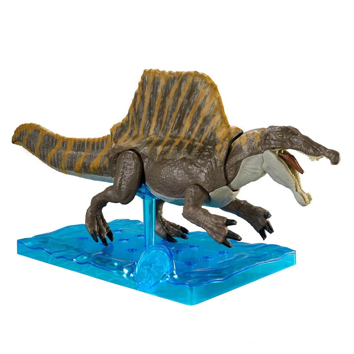 Real Science - Plannosaurus Jurassic World Spinosaurus Model Kit