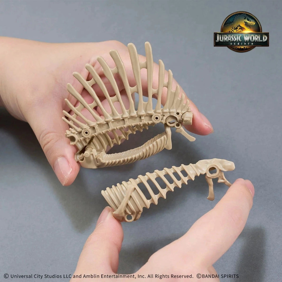 Real Science - Plannosaurus Jurassic World Spinosaurus Model Kit