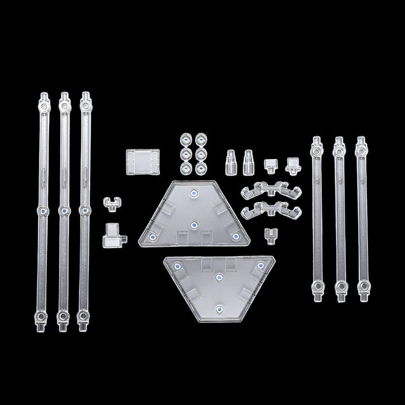 DDB - The Witch From Mercury Weapon Display Base