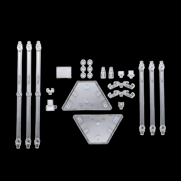 DDB - The Witch From Mercury Weapon Display Base