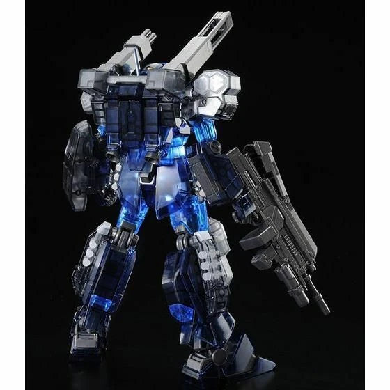 GUNDAM - P-Bandai: 1/144 HGUC Jesta Cannon (Tristar Clear Ver.)