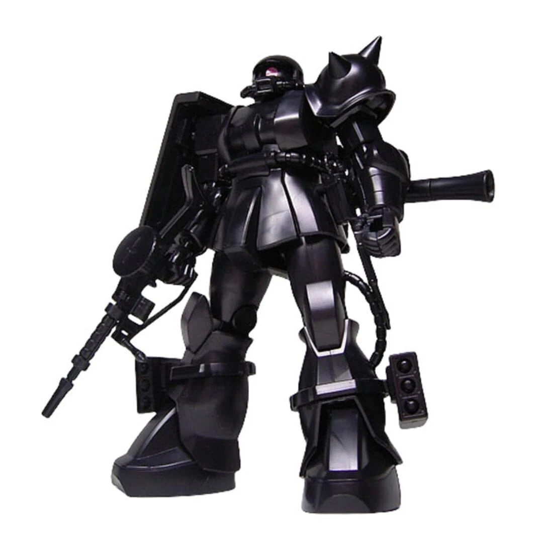 GUNDAM - HG 1/144 MS-06 Mass Production Zaku Kit [ECOPLA]