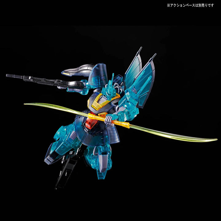 GUNDAM - P-Bandai 1/144 HGUC Dijeh [Clear Color]