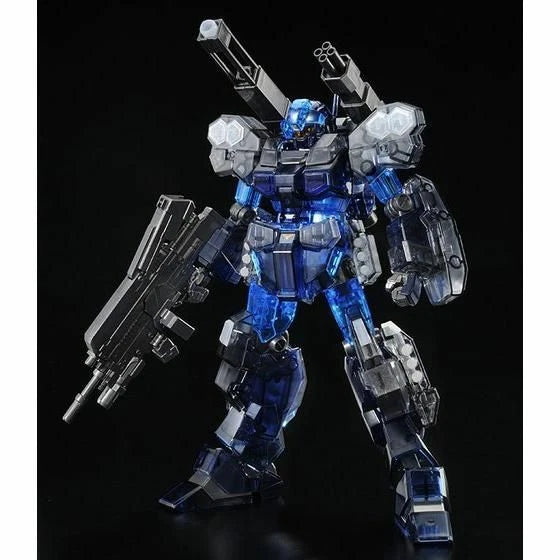 GUNDAM - P-Bandai: 1/144 HGUC Jesta Cannon (Tristar Clear Ver.)