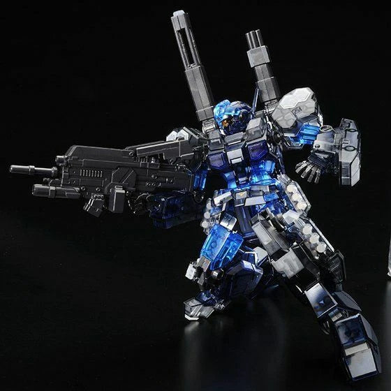 GUNDAM - P-Bandai: 1/144 HGUC Jesta Cannon (Tristar Clear Ver.)