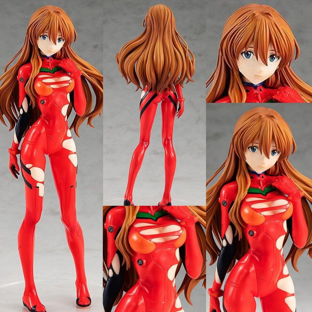GSC - Popup Parade EVA Asuka Langley