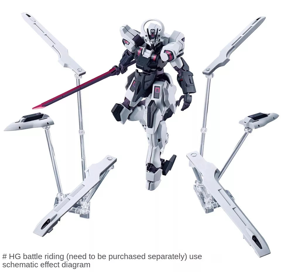 DDB - The Witch From Mercury Weapon Display Base