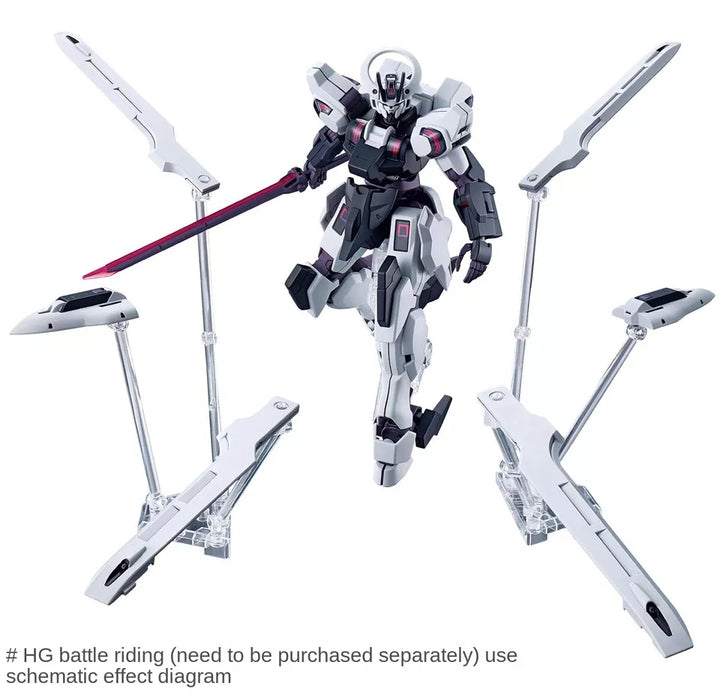 DDB - The Witch From Mercury Weapon Display Base