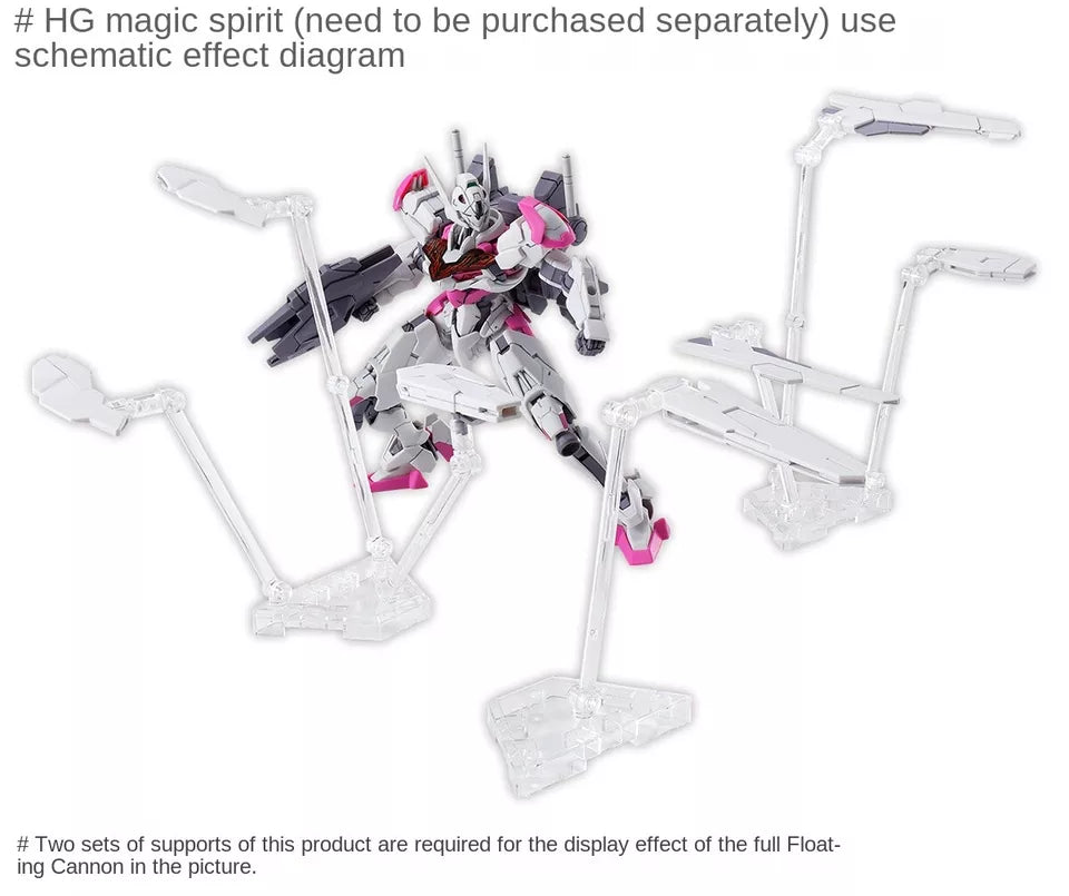 DDB - The Witch From Mercury Weapon Display Base