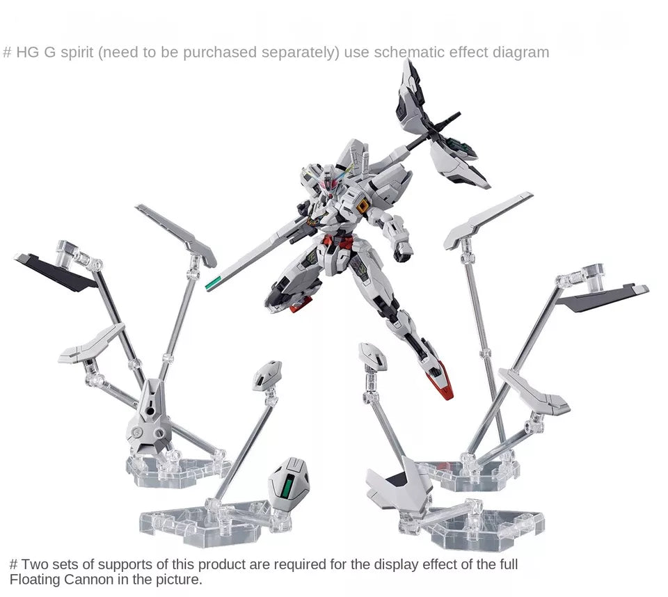 DDB - The Witch From Mercury Weapon Display Base