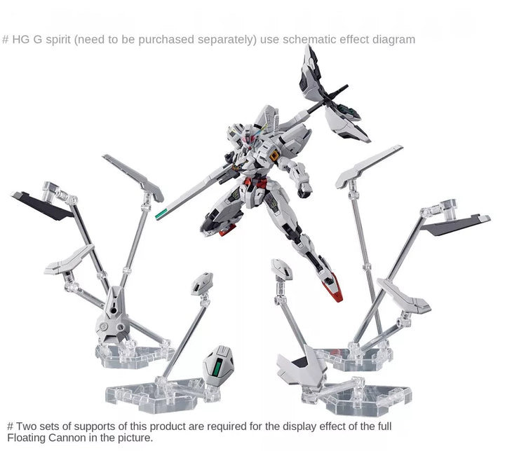 DDB - The Witch From Mercury Weapon Display Base