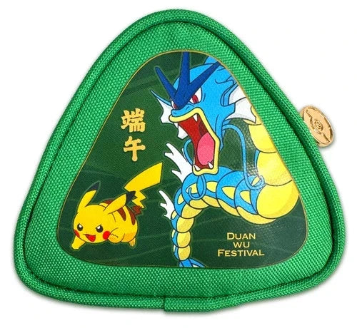 Pokemon TCG - Chinese Dragon Boat Festival Collector's Gift Box (Simplified Chinese)