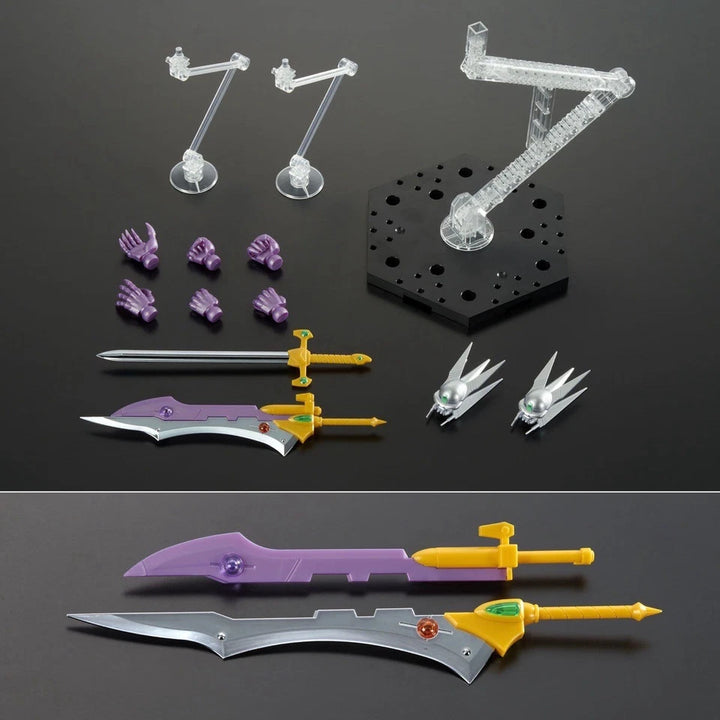 GUNDAM - P-Bandai HG 1/144 Cybaster Extra Finish [PRE-ORDER]