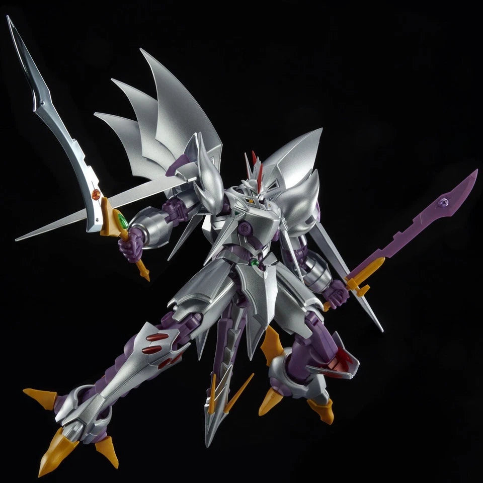 GUNDAM - P-Bandai HG 1/144 Cybaster Extra Finish [PRE-ORDER]