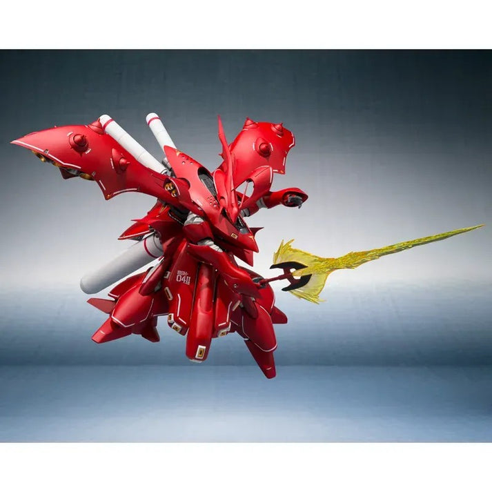 TAMASHII - Metal Robot Spirits (SIDE MS) Nightingale - Exclusive Edition [PRE-ORDER]
