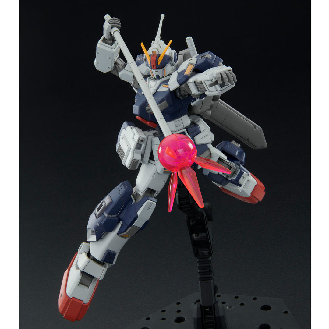 GUNDAM - P-Bandai 1/144 HG Pale Rider Cavalry [PRE-ORDER]