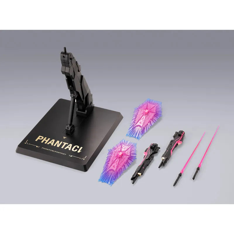 TAMASHII - Metal Build Phantaci Strike Freedom Gundam Ver.j [PRE-ORDER]