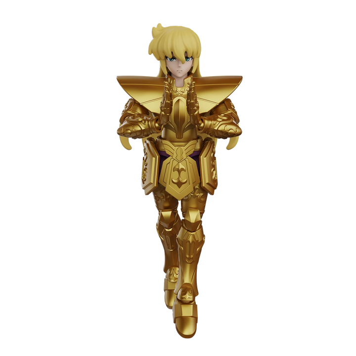 Saint Seiya Gold Zodiac 2 2