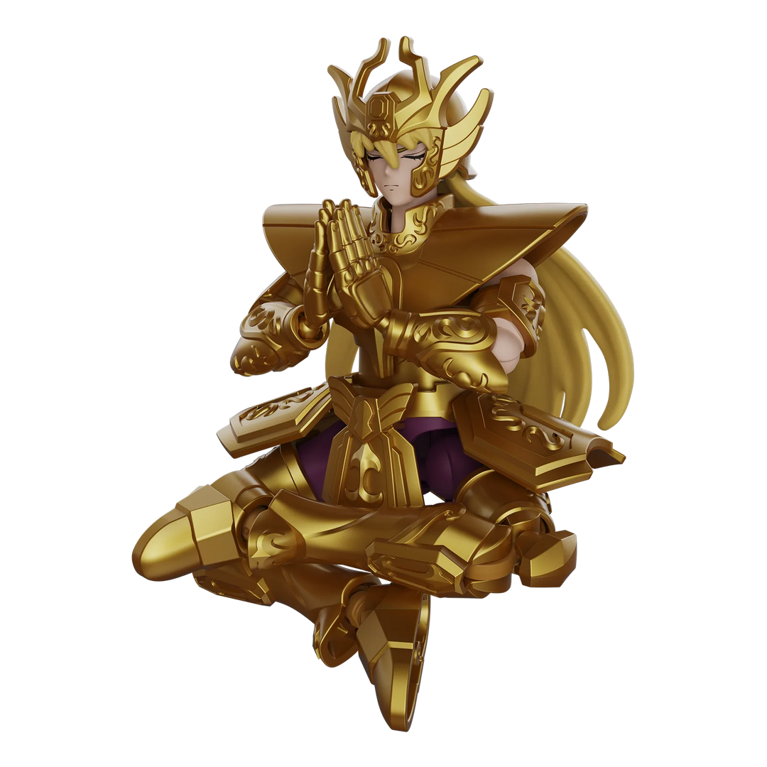 Saint Seiya Gold Zodiac 2 4