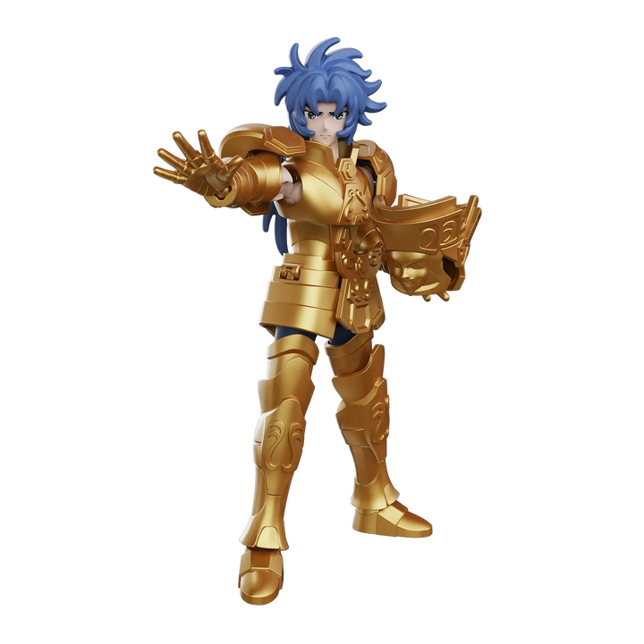 Saint Seiya Gold Zodiac 2 5