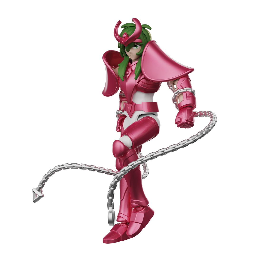 Saint Seiya Gold Zodiac 2 8