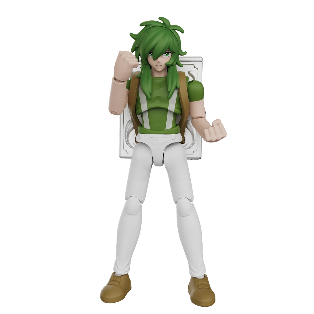 Saint Seiya Gold Zodiac 2 9