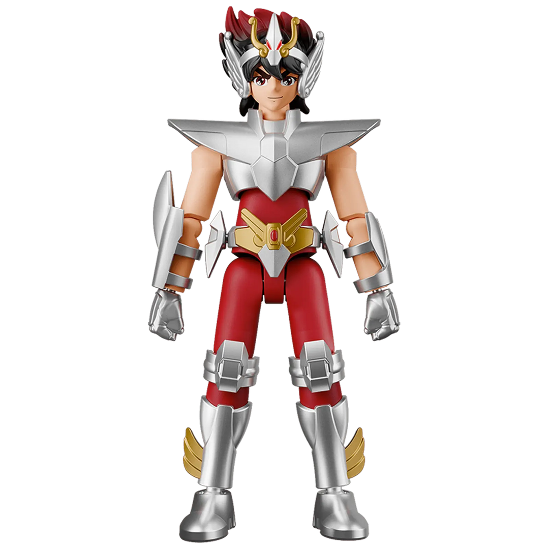 Saint Seiya Legacy of Sagittarius 10