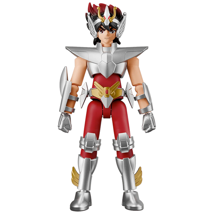 Saint Seiya Legacy of Sagittarius 10