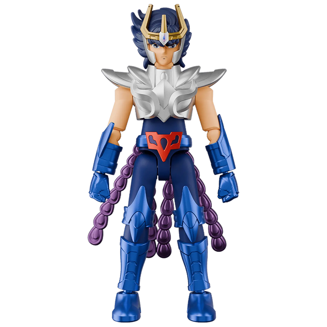 Saint Seiya Legacy of Sagittarius 11