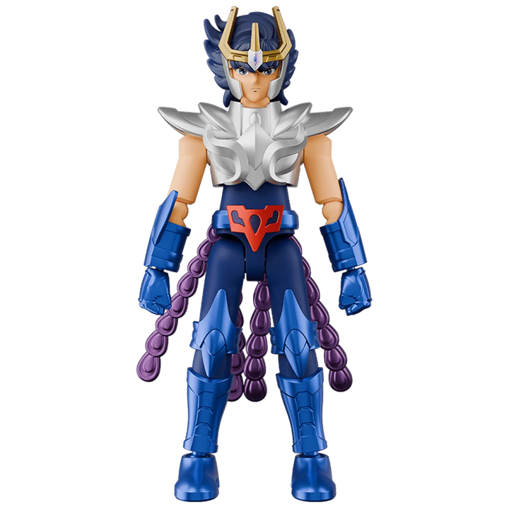 Saint Seiya Legacy of Sagittarius 11