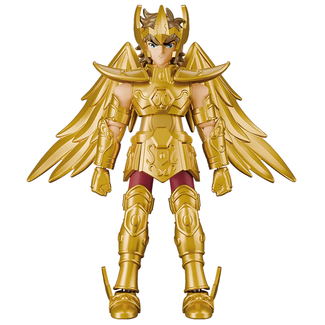 Saint Seiya Legacy of Sagittarius 3