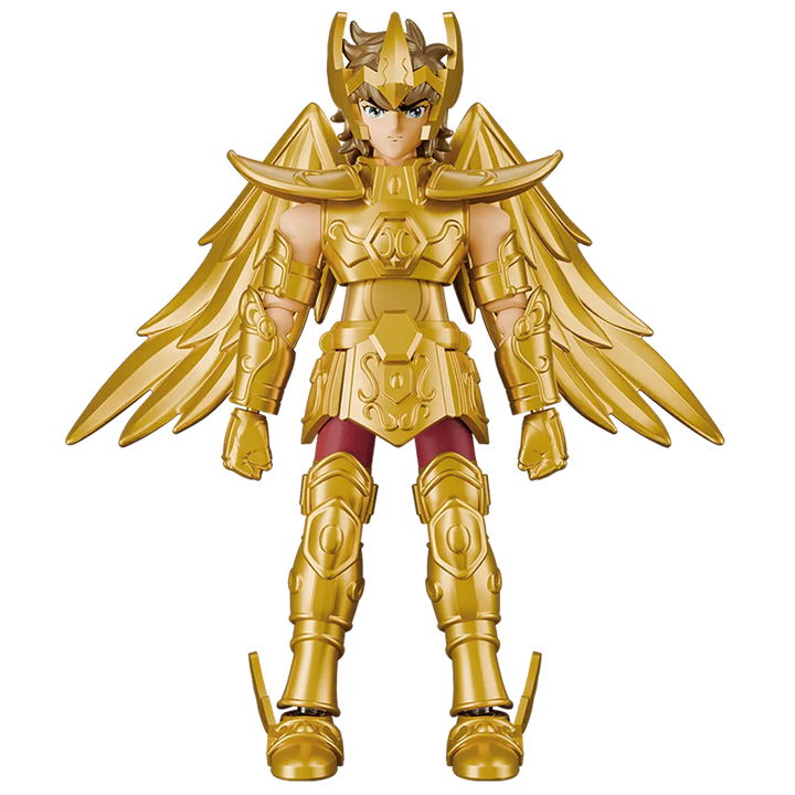 Saint Seiya Legacy of Sagittarius 3