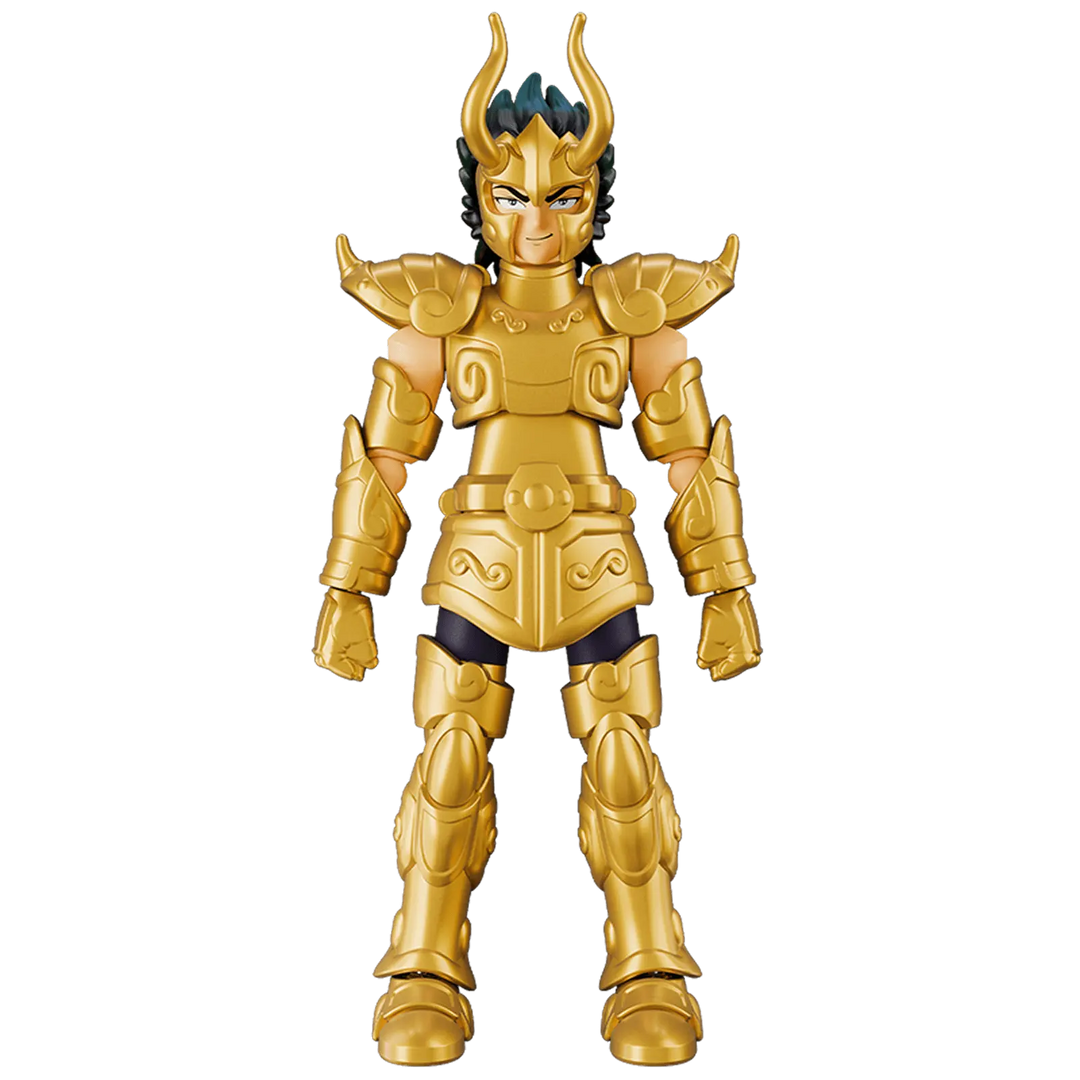 Saint Seiya Legacy of Sagittarius 4