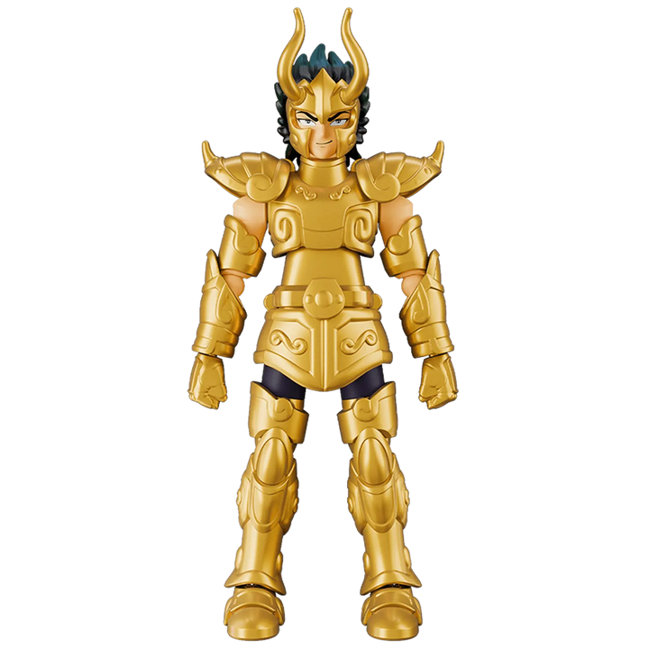 Saint Seiya Legacy of Sagittarius 4