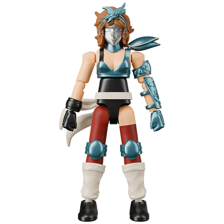 Saint Seiya Legacy of Sagittarius 7