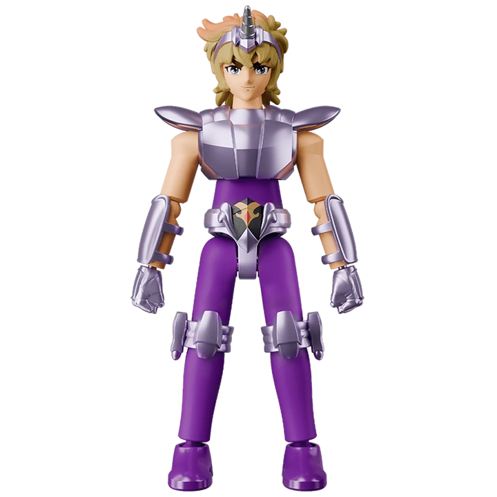 Saint Seiya Legacy of Sagittarius 9