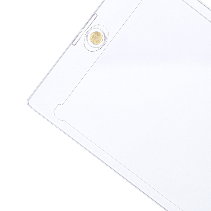 Sanseking - 35PT Clear Magnetic Card Holder - View 5