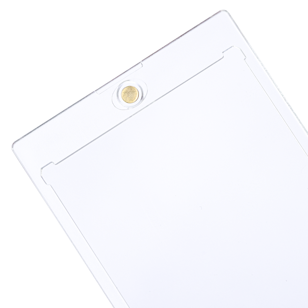 Sanseking - 35PT Clear Magnetic Card Holder - View 6