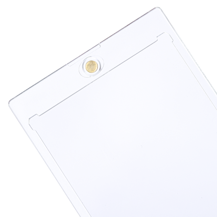 Sanseking - 35PT Clear Magnetic Card Holder - View 6