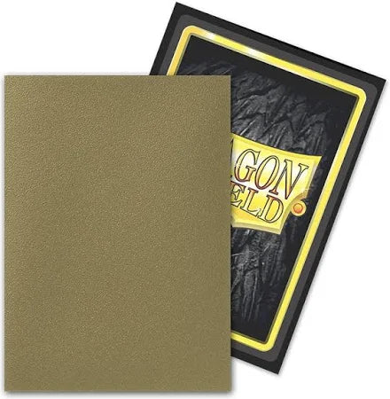 Dragon Shield: Sleeves Matte Dual Truth (100 Pack)