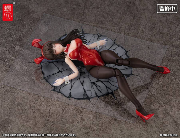 Snail Shell - 1/12 Fantasy JK Series JK-01 Bunny Girl Rena [PRE-ORDER]