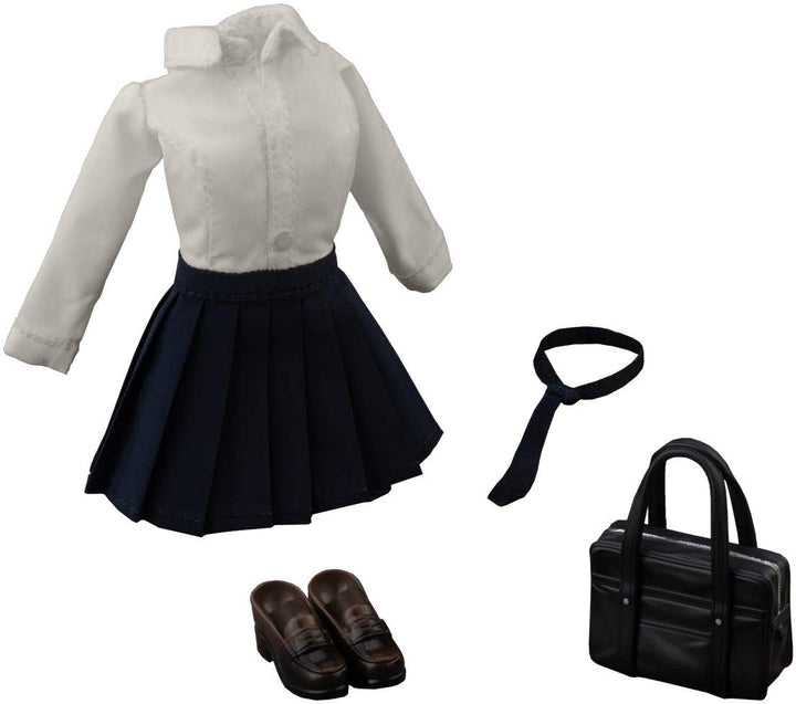 Snail Shell - 1/12 Fantasy JK Series JK-01 Bunny Girl Rena [PRE-ORDER]