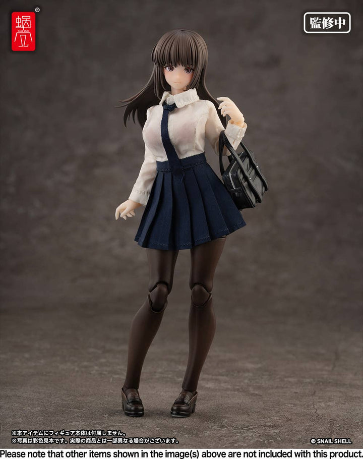 Snail Shell - 1/12 Fantasy JK Series JK-01 Bunny Girl Rena [PRE-ORDER]