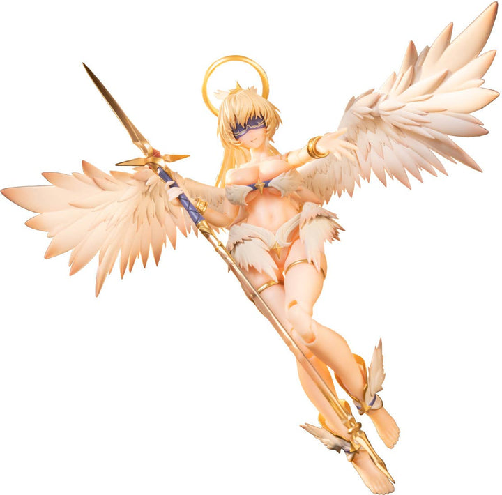 Snail Shell - 1/12 RPG-07 Angel Angela [PRE-ORDER]
